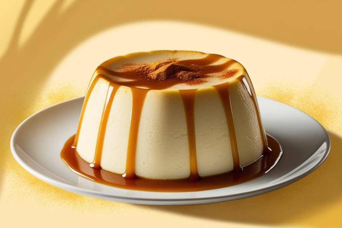 Cuban Desserts: A Comparison Between Flan and Caramel Custard