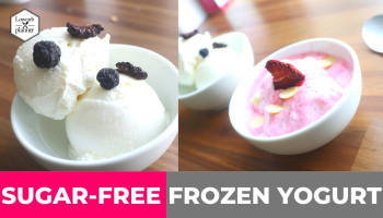 Where to Buy Sugar Free Frozen Yogurt