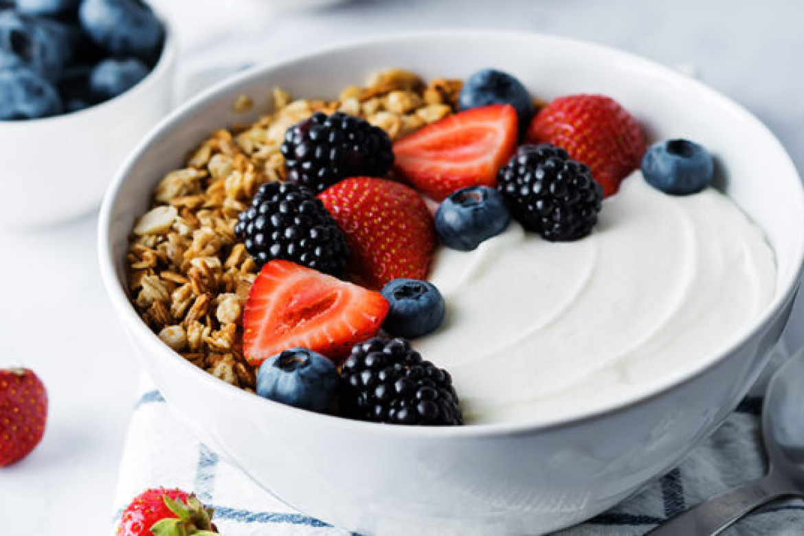 Is frozen yogurt low carb?