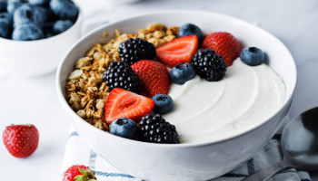 Is frozen yogurt low carb?